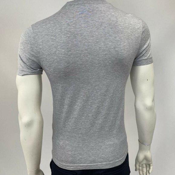 New Louis Vuitton Classic Initials T-Shirt - Picture 8 of 9